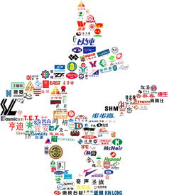 东莞市尚品广告 一站式品牌创建与视觉传达解决方案