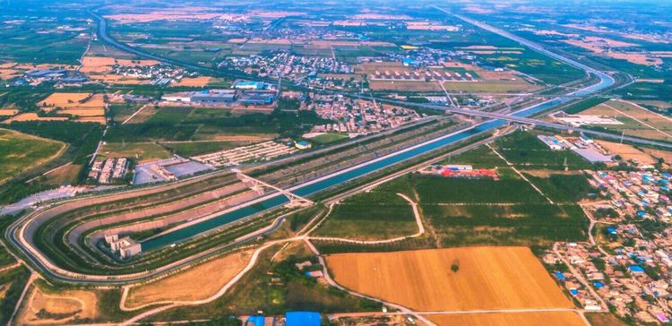 讲好黄河故事，坚定文化自信——小象足迹《我爱母亲河》研学课程的网络工程实践