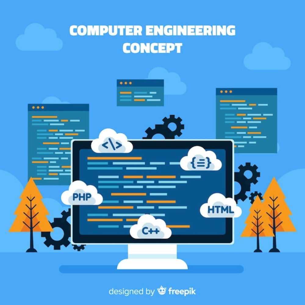 平面计算机工程与软件设计 概念、应用与发展