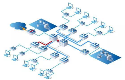 网络工程师的职责与电脑软件的关系